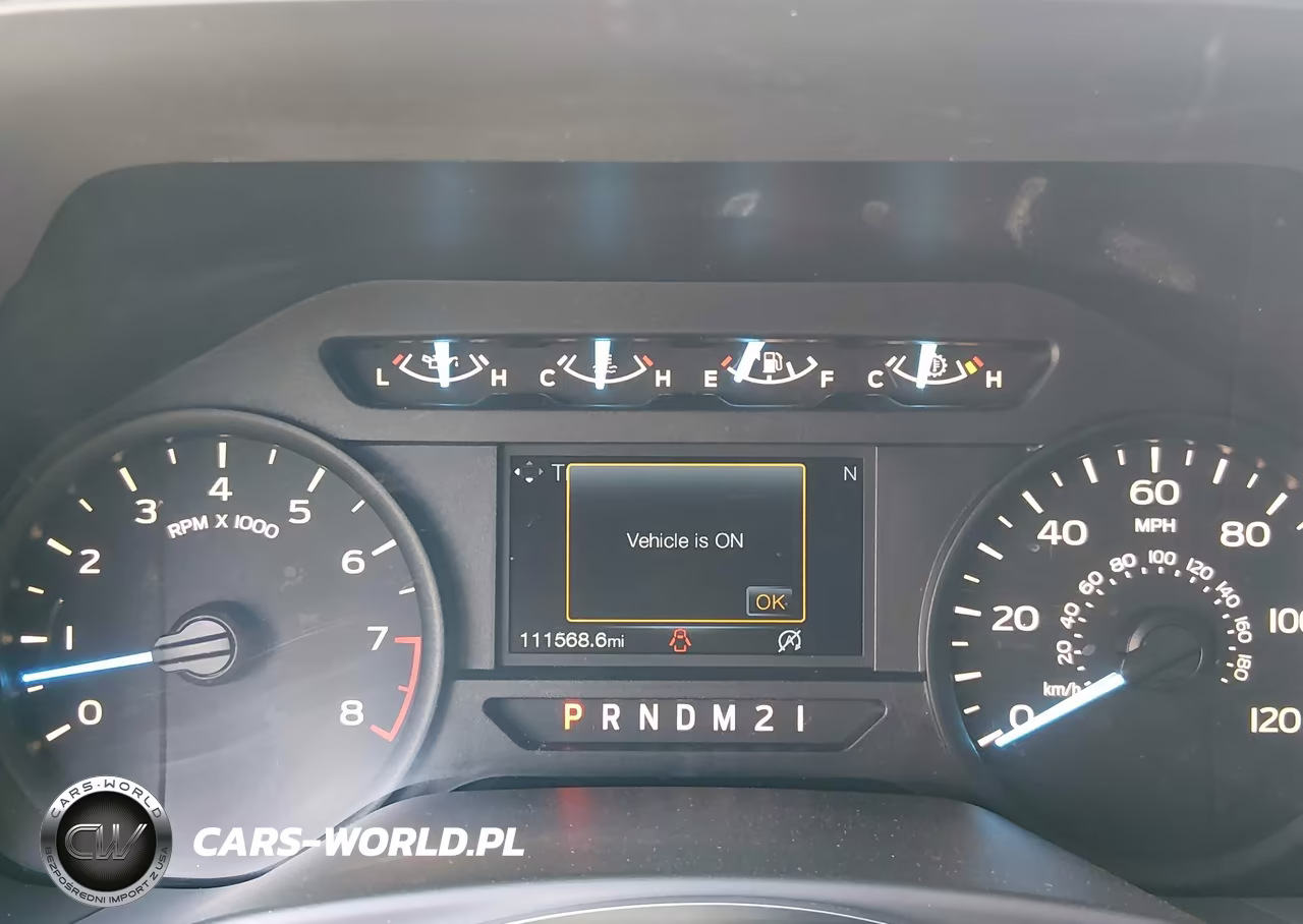 2018 Ford F-150 Xl-Xlt VIN:1FTEW1CB9JKD81666 - 7