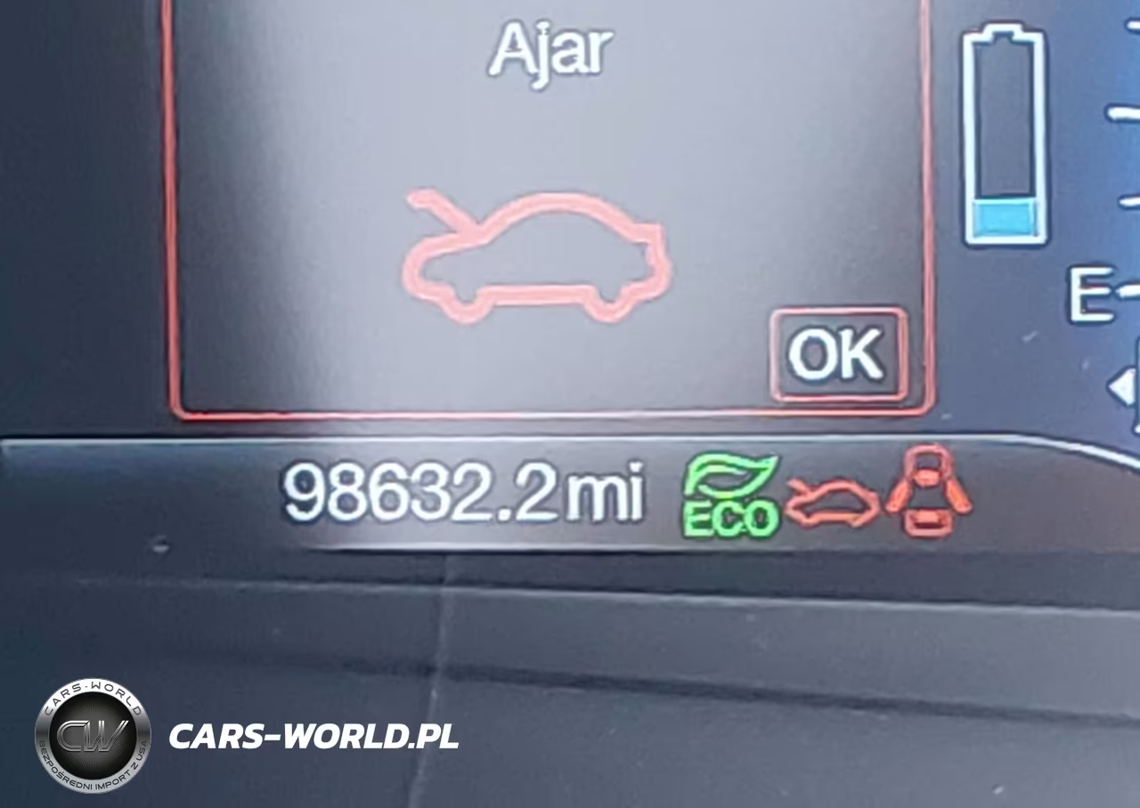 2017 Ford Fusion Hybrid Titanium VIN:3FA6P0RU4HR188146 - 15