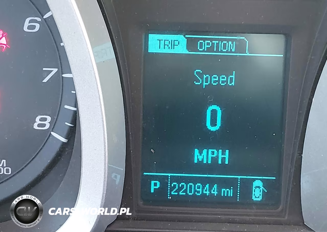 2013 Chevrolet Equinox 1Lt VIN:2GNALDEK8D6329921 - 15