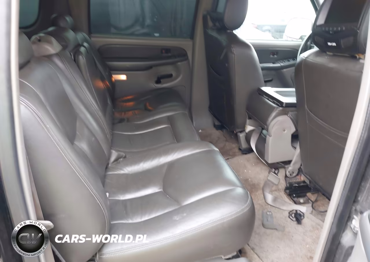 2003 Chevrolet Suburban 1500 Ls VIN:3GNEC16T33G343297 - 8