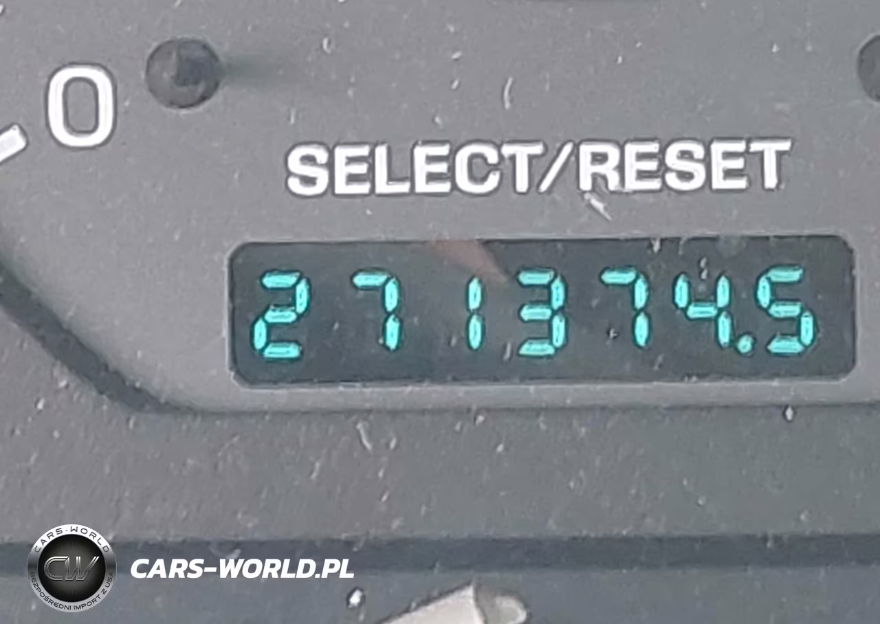 2000 Ford Mustang VIN:1FAFP404XYF277429 - 15