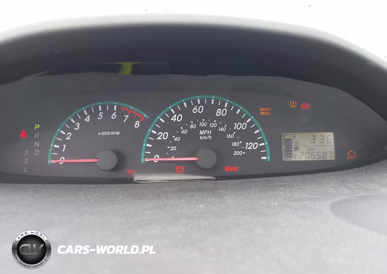 2010 Toyota Yaris VIN:JTDBT4K32A4068597 - 7