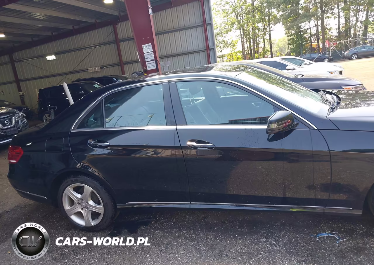2014 Mercedes-Benz E 350 4Matic VIN:WDDHF8JB9EA778983 - 13
