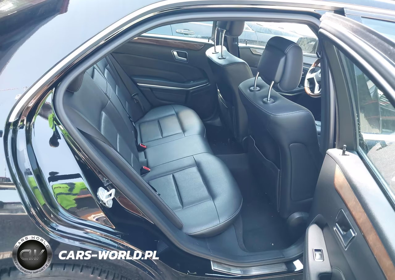 2014 Mercedes-Benz E 350 4Matic VIN:WDDHF8JB9EA778983 - 8
