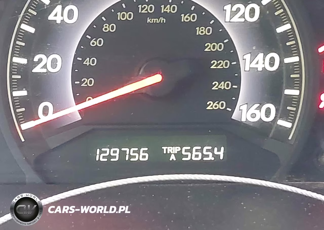 2005 Honda Odyssey Ex VIN:5FNRL38475B041855 - 16