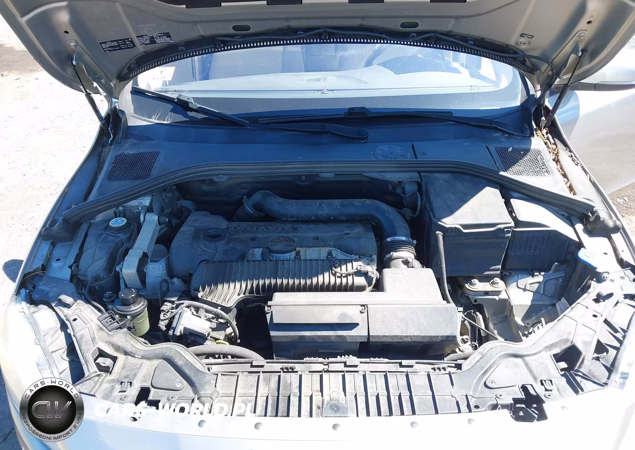 2015 Volvo S60 T5 Premier VIN:YV1612TK9F2365266 - 10