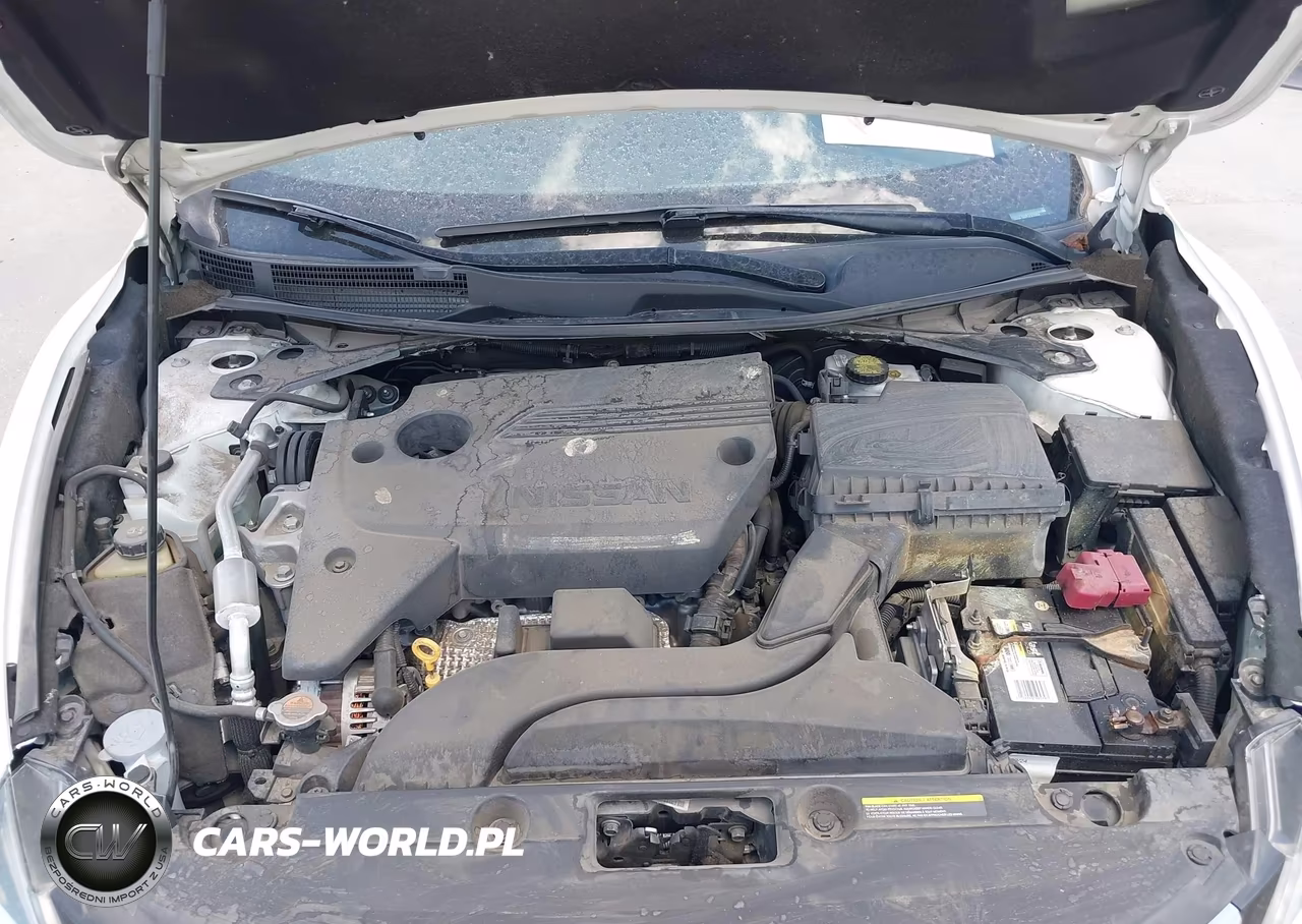 2018 Nissan Altima 2.5 S VIN:1N4AL3AP7JC477054 - 10