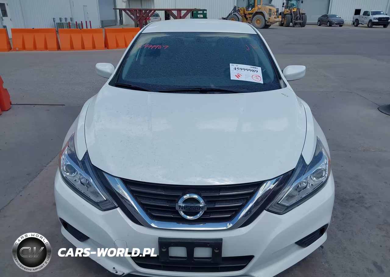 2018 Nissan Altima 2.5 S VIN:1N4AL3AP7JC477054 - 12