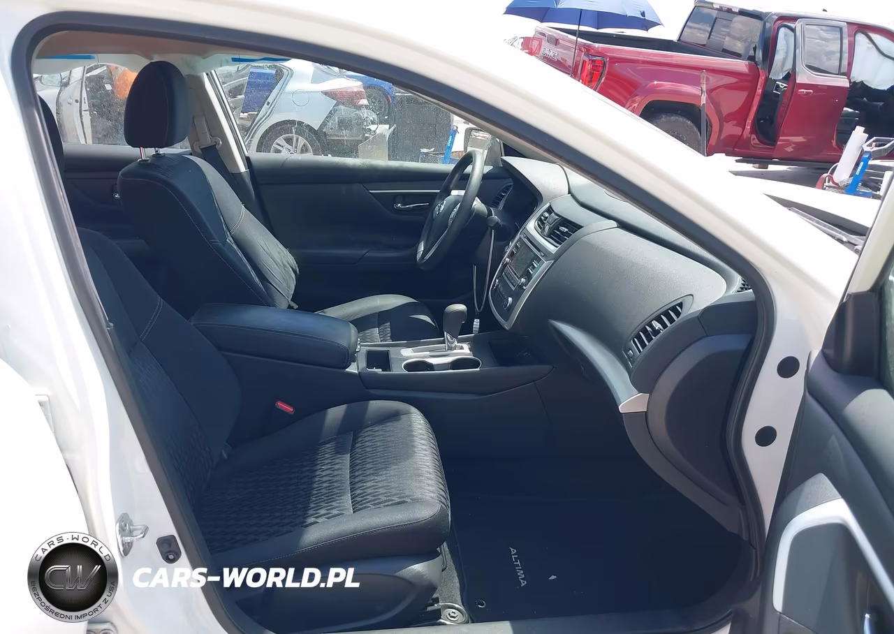 2018 Nissan Altima 2.5 S VIN:1N4AL3AP7JC477054 - 5