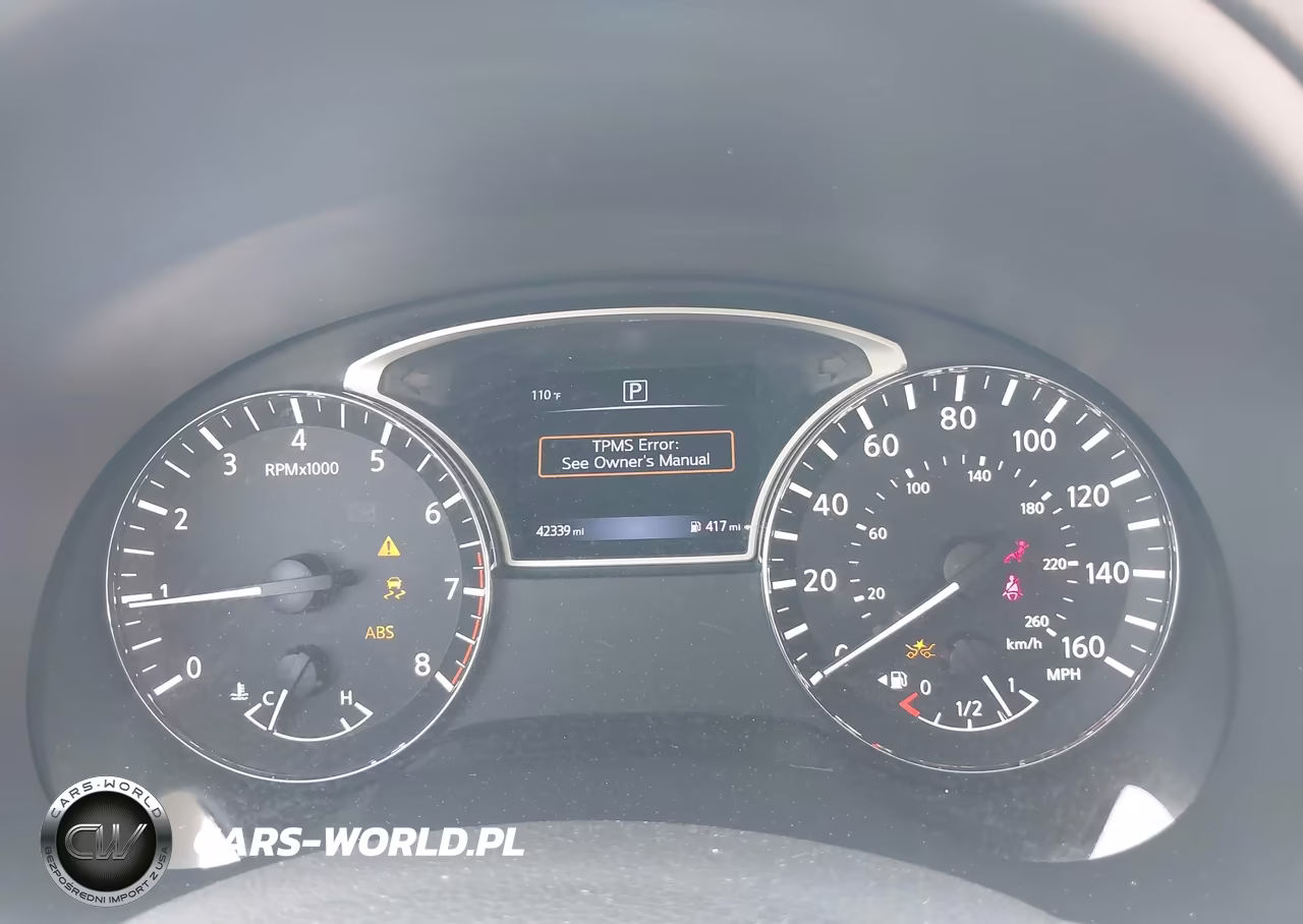2018 Nissan Altima 2.5 S VIN:1N4AL3AP7JC477054 - 7