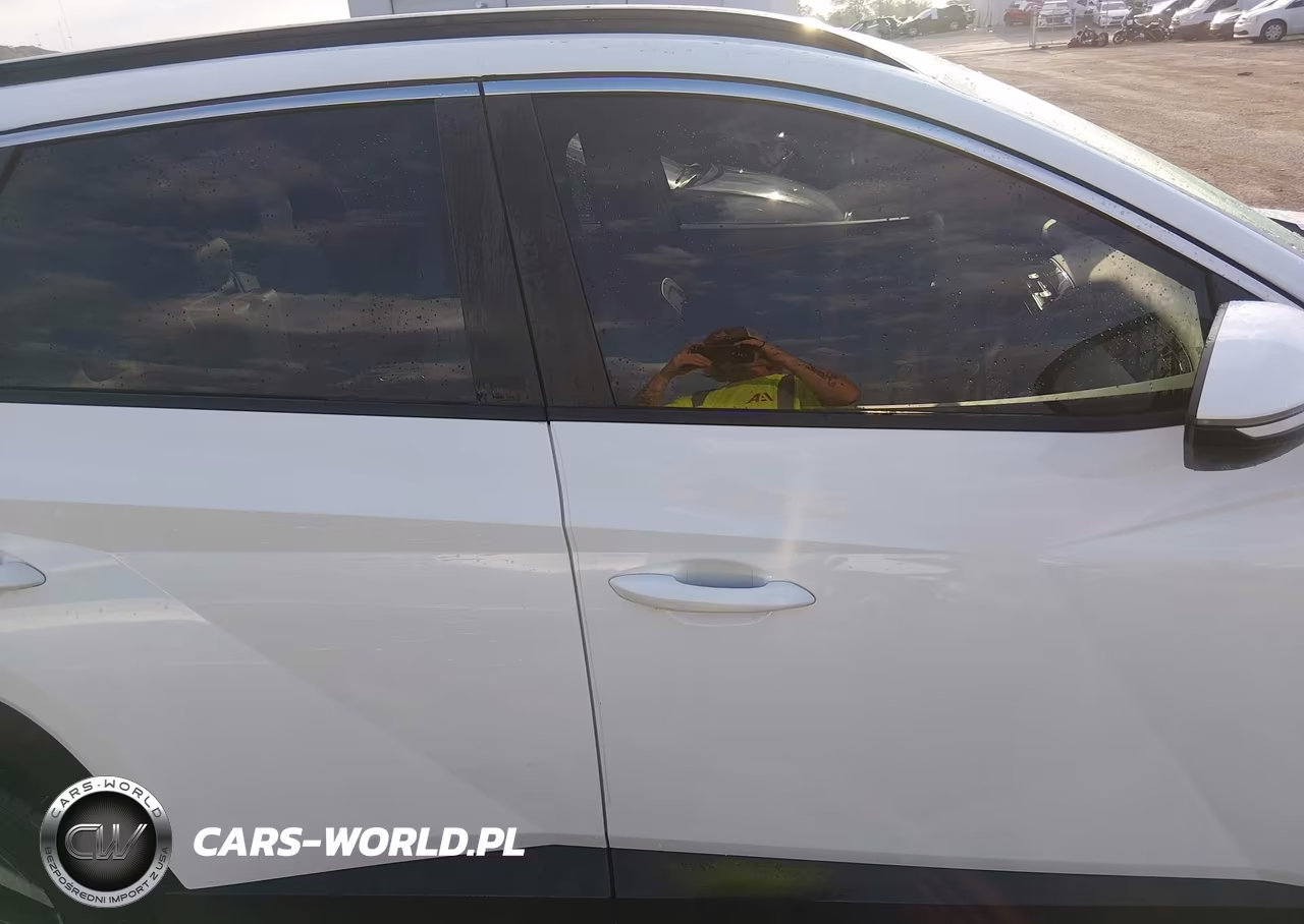 2023 Hyundai Tucson Sel VIN:5NMJF3AE4PH291532 - 13