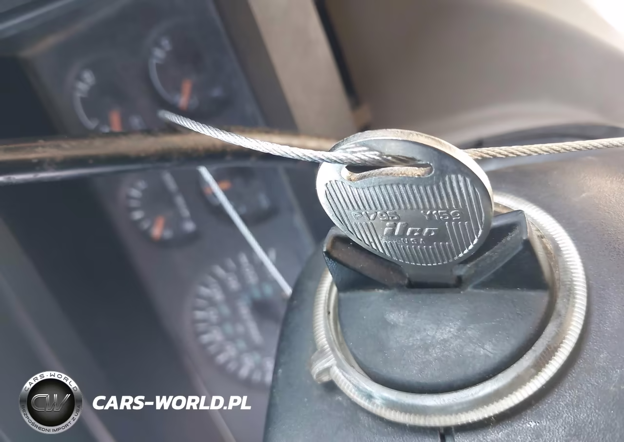 1995 Dodge Dakota VIN:1B7GL23X3SS332113 - 11