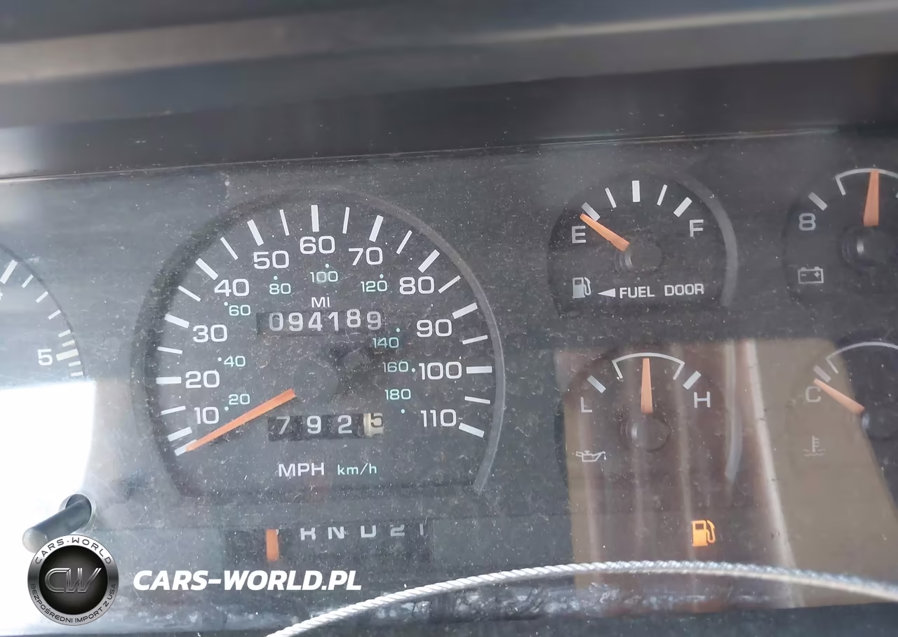 1995 Dodge Dakota VIN:1B7GL23X3SS332113 - 7