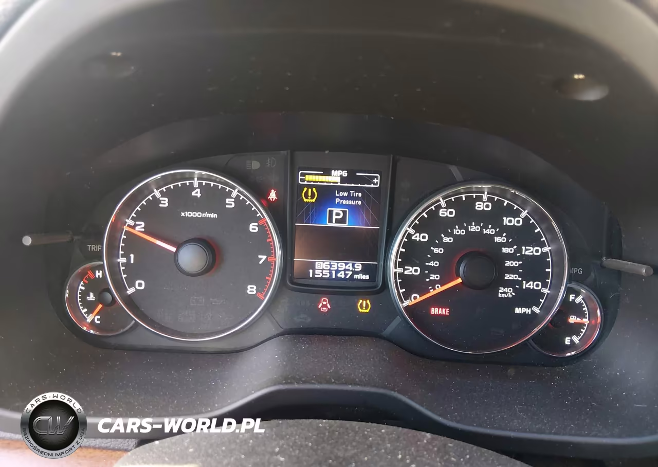 2014 Subaru Outback 2.5I Limited VIN:4S4BRBLC1E3268864 - 7