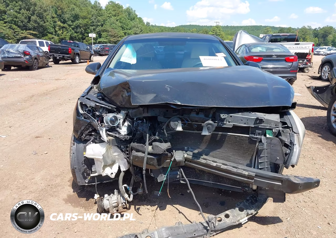 2015 Hyundai Sonata Se VIN:5NPE24AF4FH154488 - 13