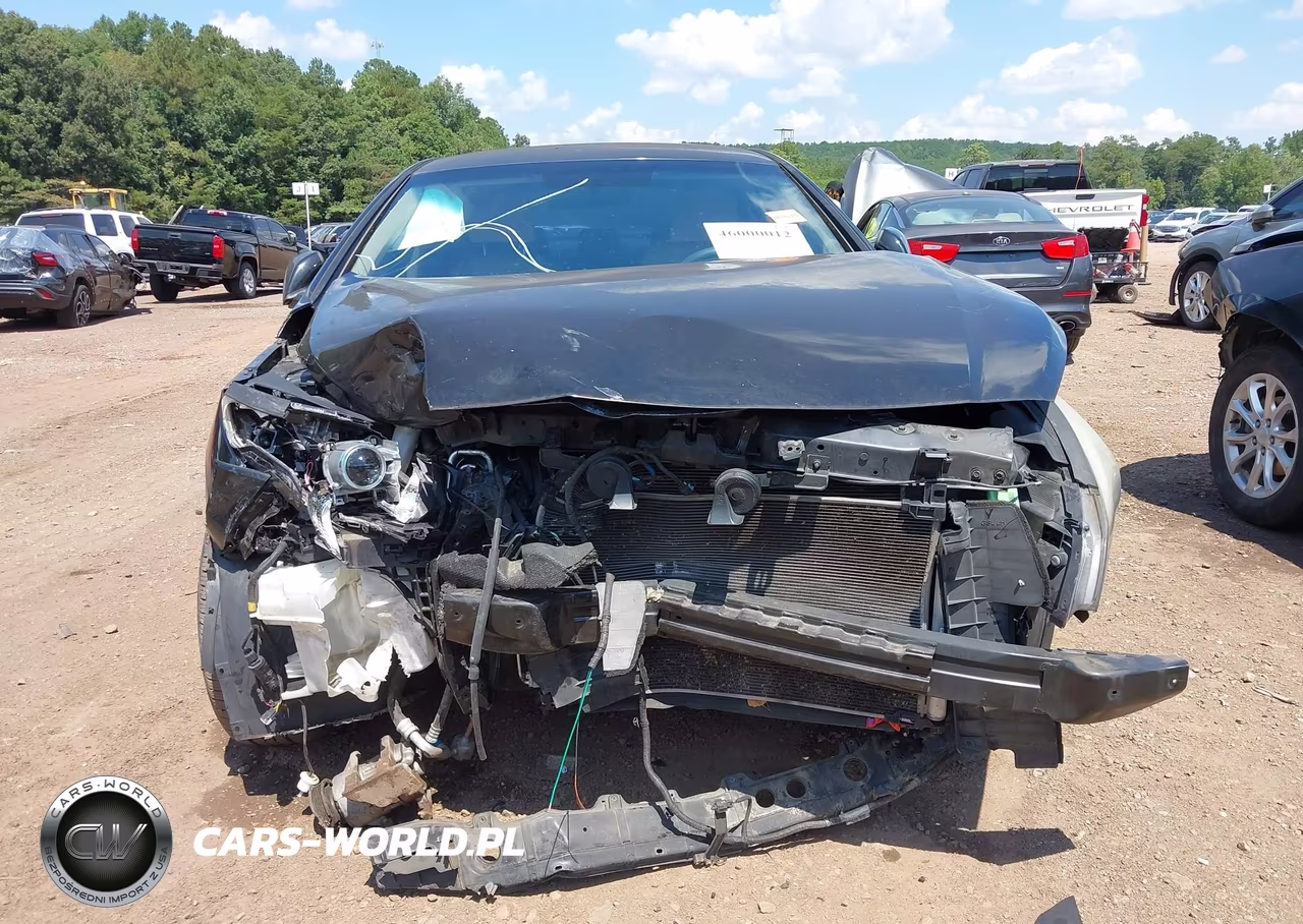 2015 Hyundai Sonata Se VIN:5NPE24AF4FH154488 - 6