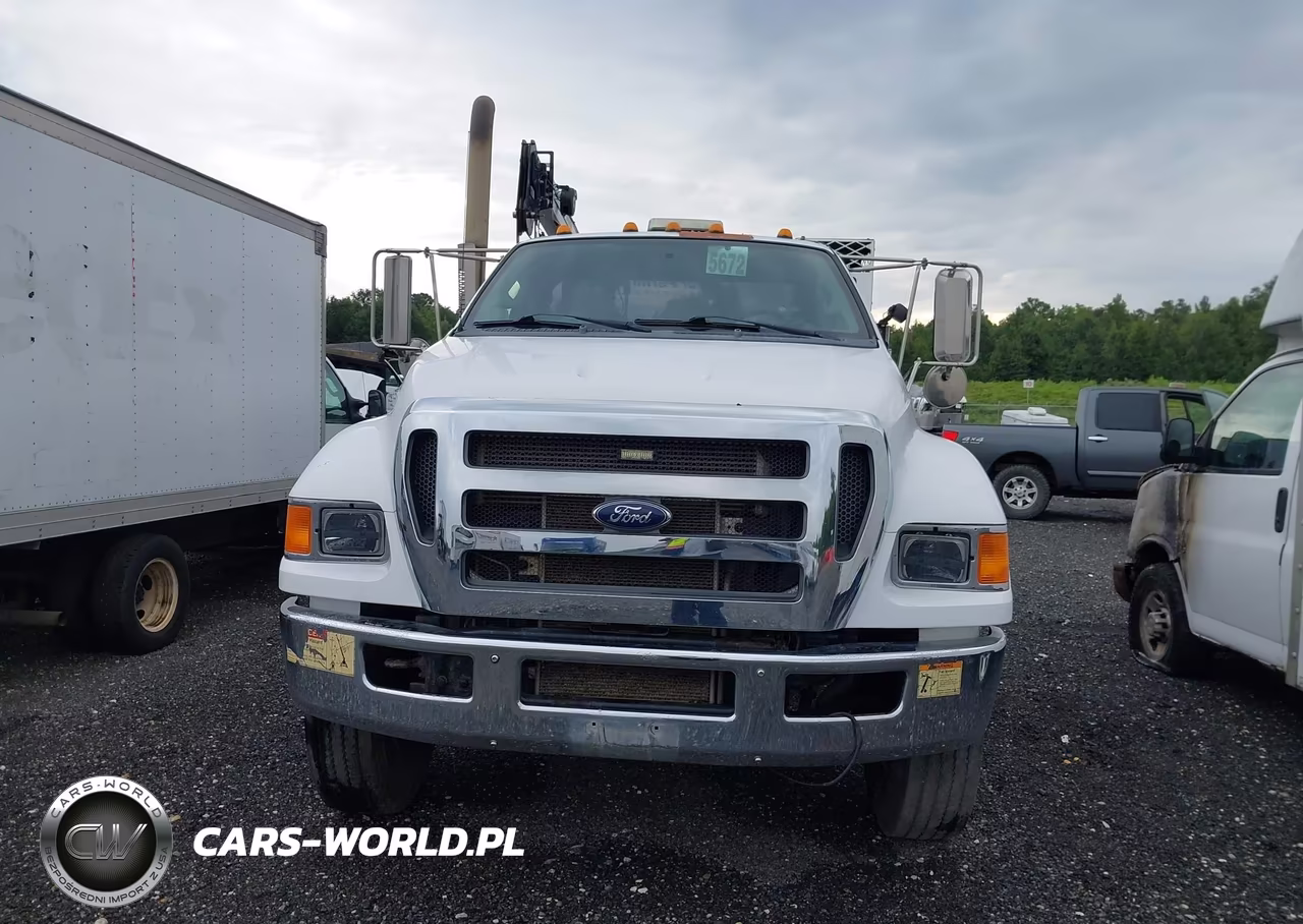 2013 Ford F-750 Xl-Xlt VIN:3FRWF7FC8DV798217 - 12