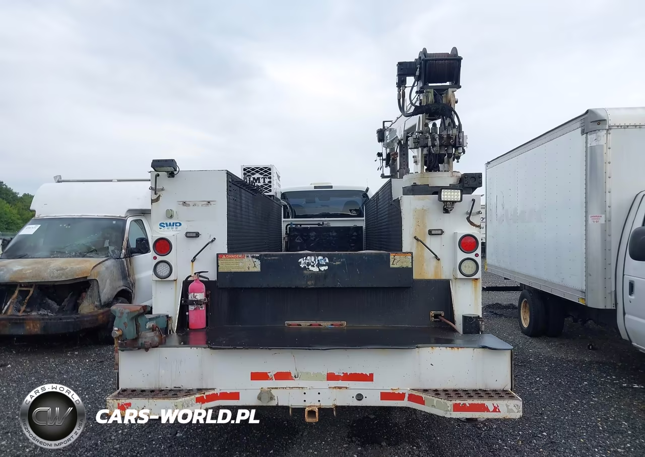 2013 Ford F-750 Xl-Xlt VIN:3FRWF7FC8DV798217 - 15