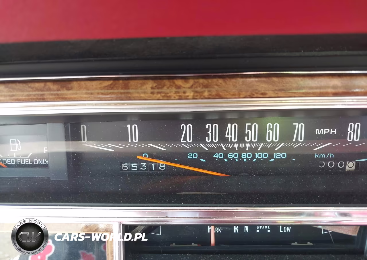 1979 Cadillac Eldorado VIN:6L57B9E621554 - 15