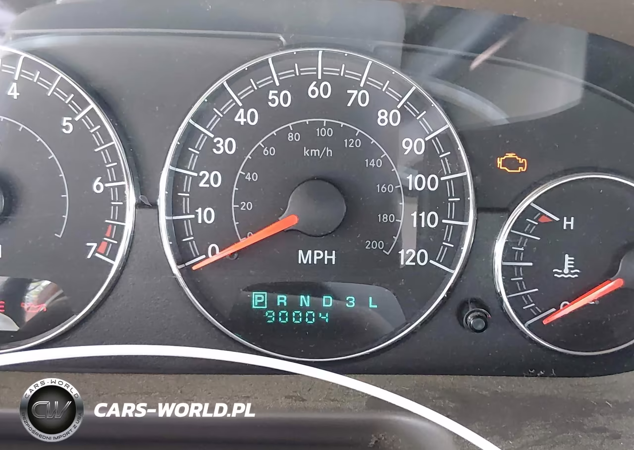 2005 Chrysler Sebring Touring VIN:1C3EL55R65N699733 - 15