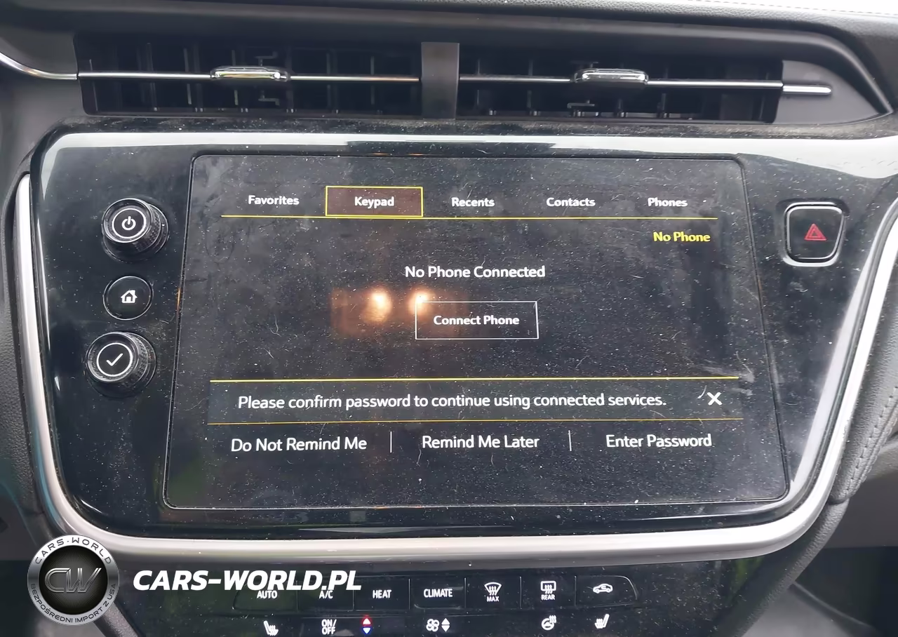 2023 Chevrolet Bolt Euv Fwd Lt VIN:1G1FY6S05P4110380 - 18
