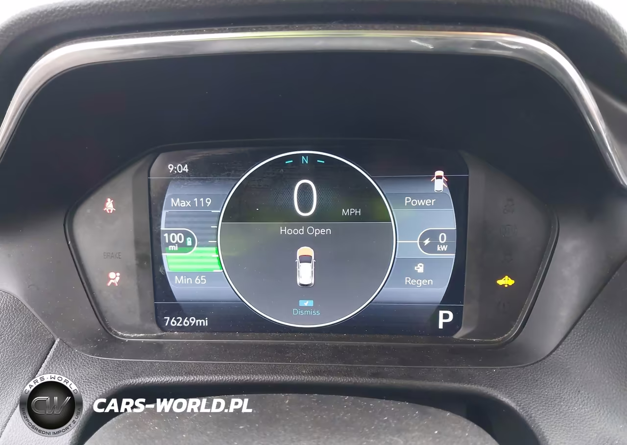 2023 Chevrolet Bolt Euv Fwd Lt VIN:1G1FY6S05P4110380 - 7