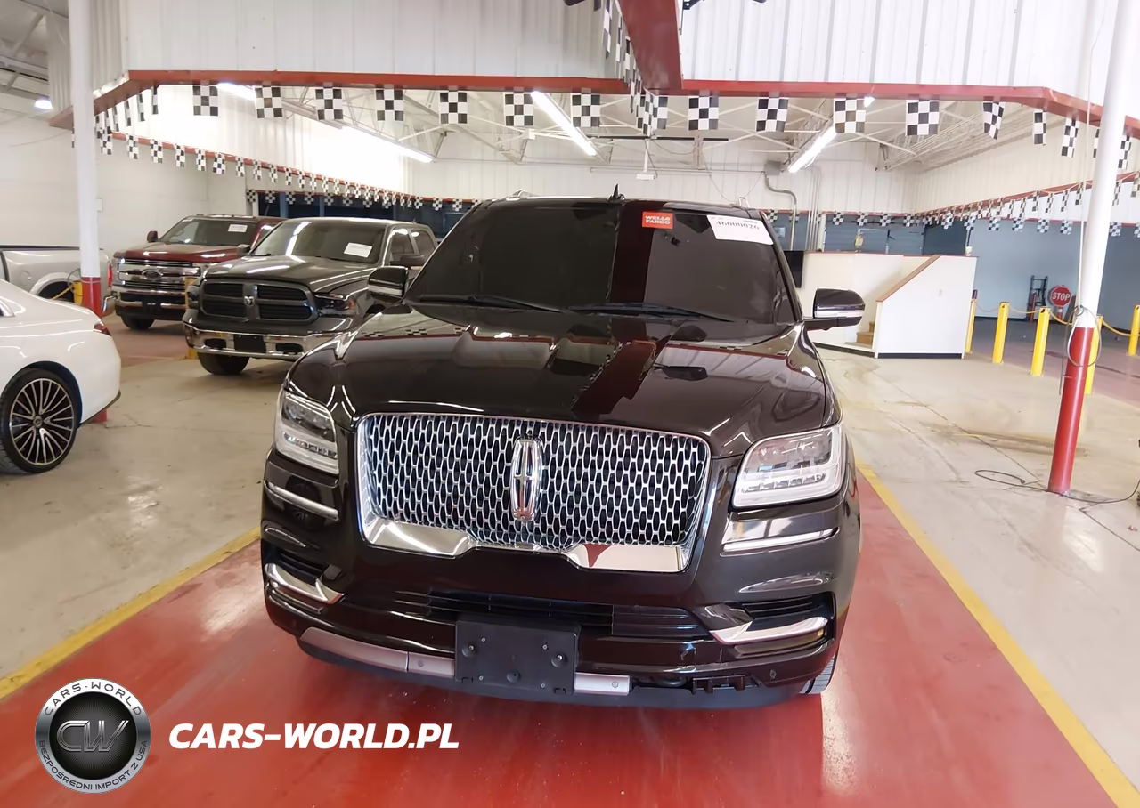 2021 Lincoln Navigator Reserve L VIN:5LMJJ3KT5MEL05005 - 12