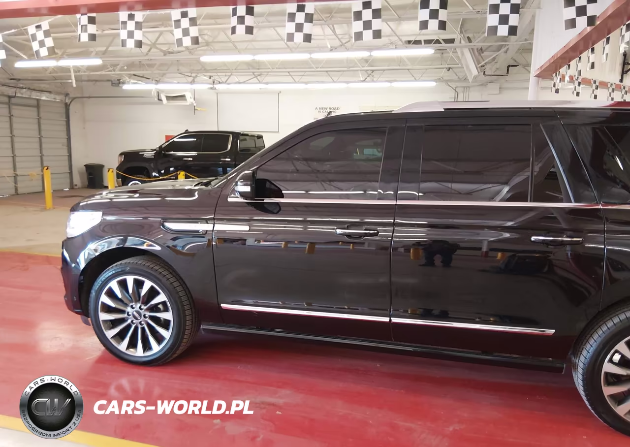 2021 Lincoln Navigator Reserve L VIN:5LMJJ3KT5MEL05005 - 14