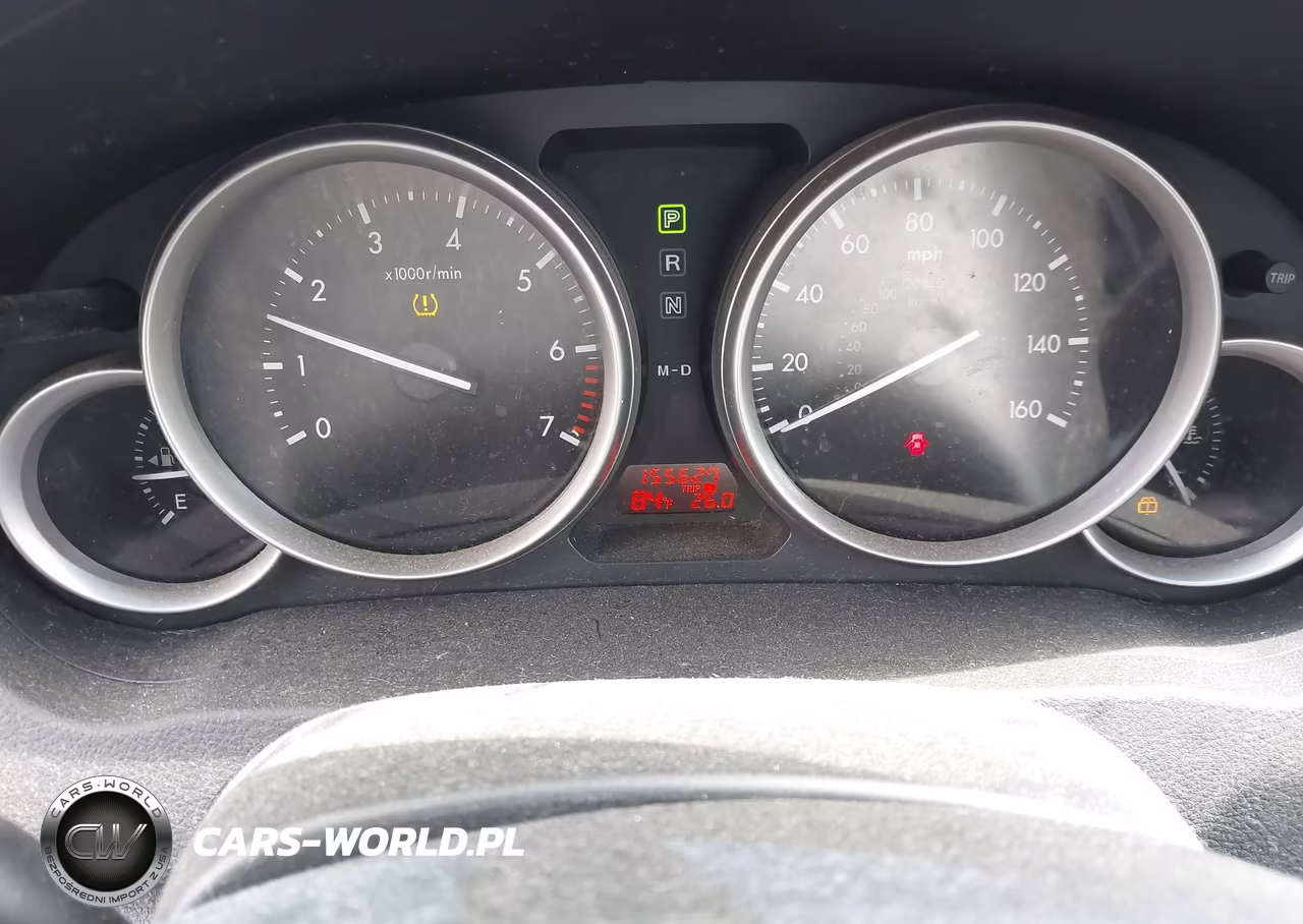 2010 Mazda Mazda6 I Sport VIN:1YVHZ8BH3A5M06119 - 7