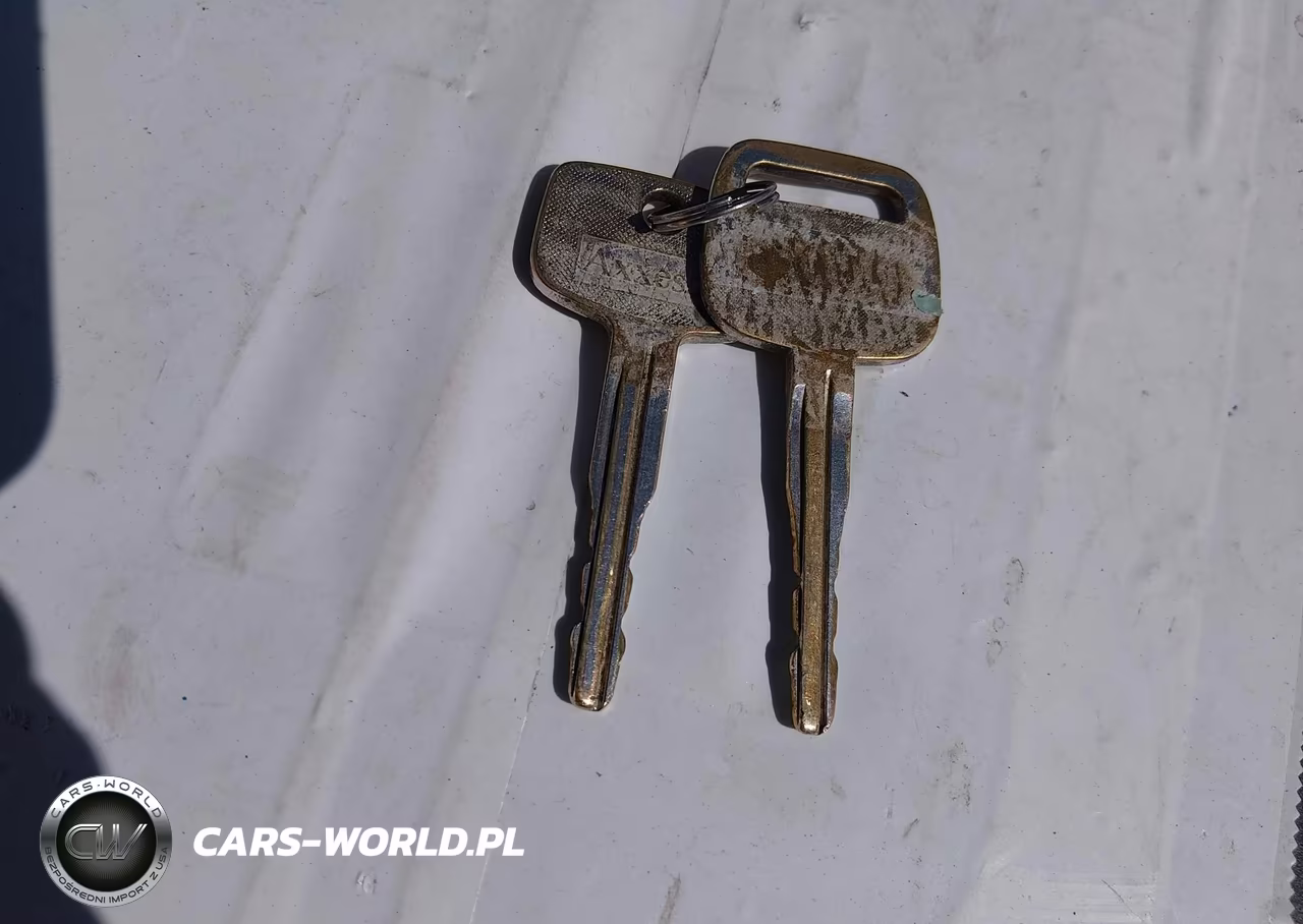 1994 Toyota Corolla Le-Dx VIN:JT2AE09B5R0063627 - 11