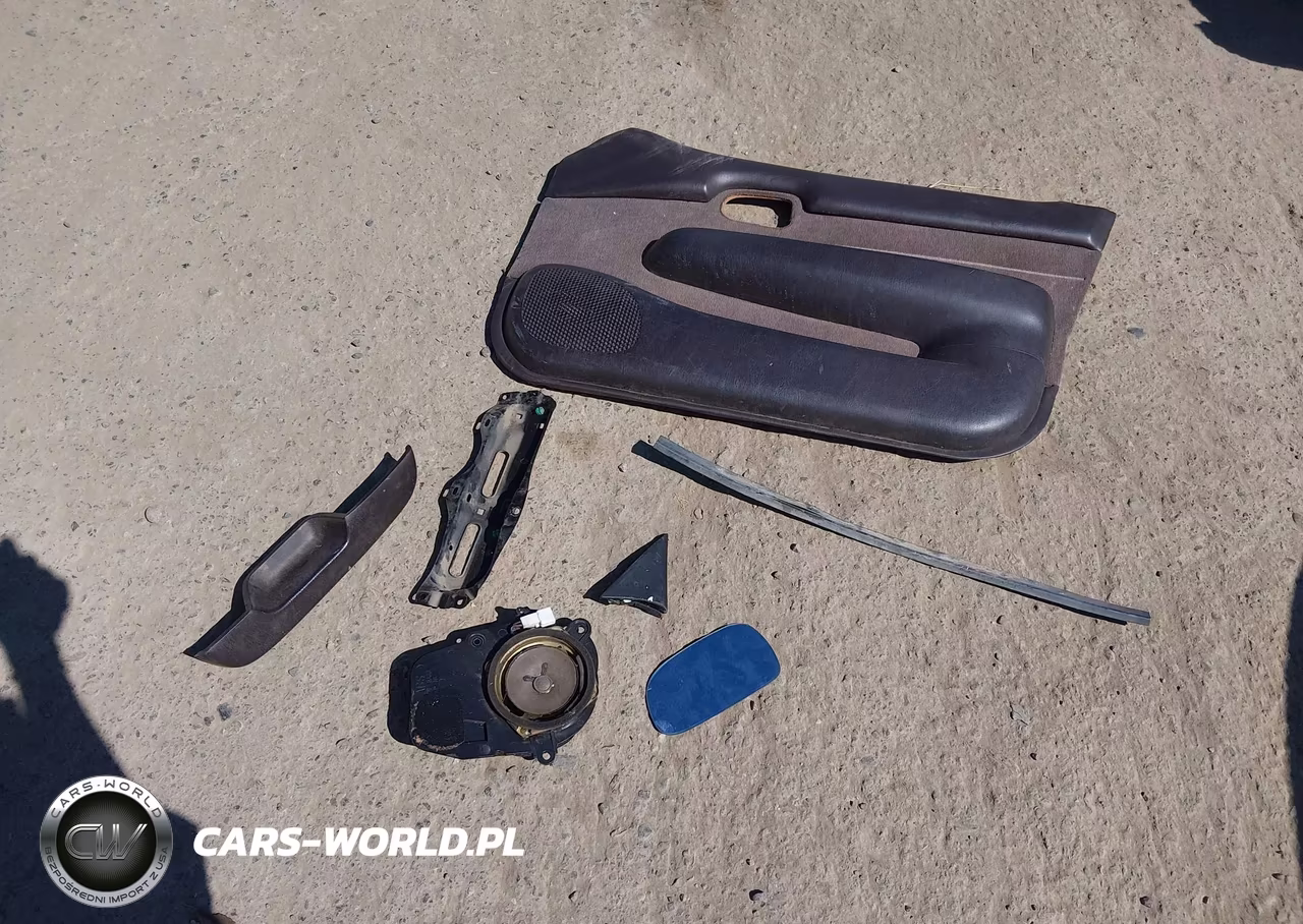 1994 Toyota Corolla Le-Dx VIN:JT2AE09B5R0063627 - 12