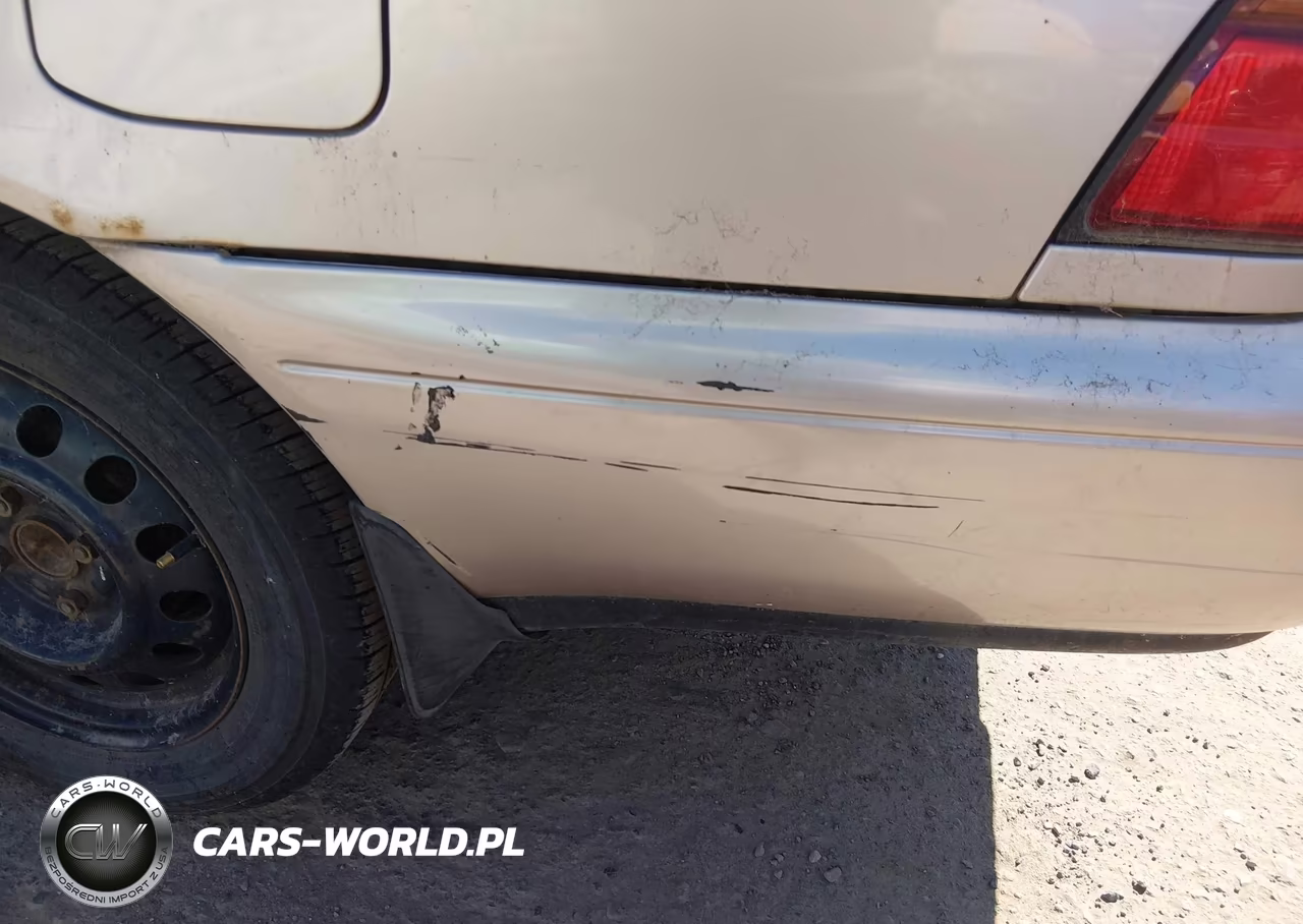 1994 Toyota Corolla Le-Dx VIN:JT2AE09B5R0063627 - 6
