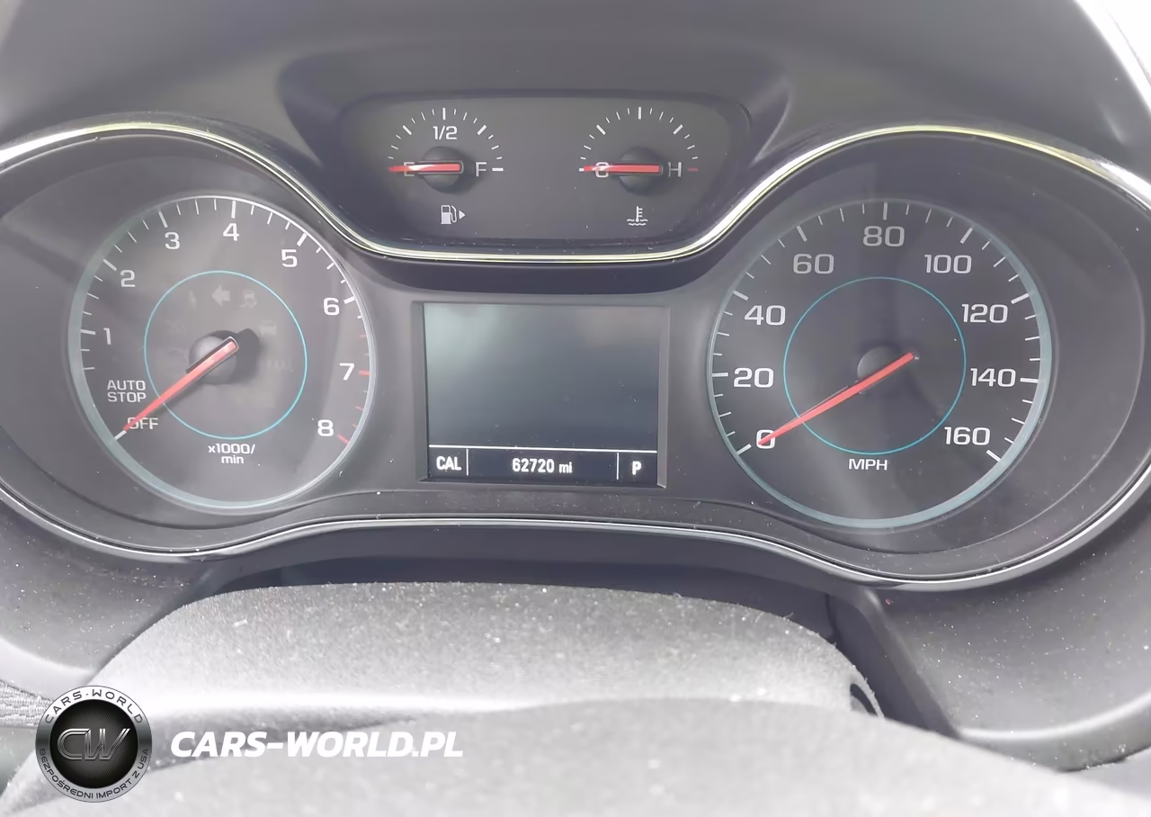 2018 Chevrolet Cruze Lt Auto VIN:1G1BE5SM4J7183105 - 7