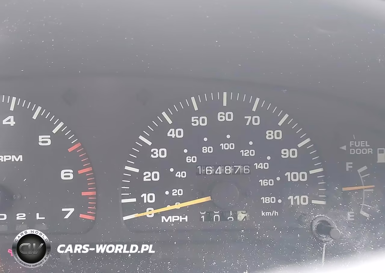 1998 Toyota 4Runner Sr5 V6 VIN:JT3HN86R0W0179663 - 15