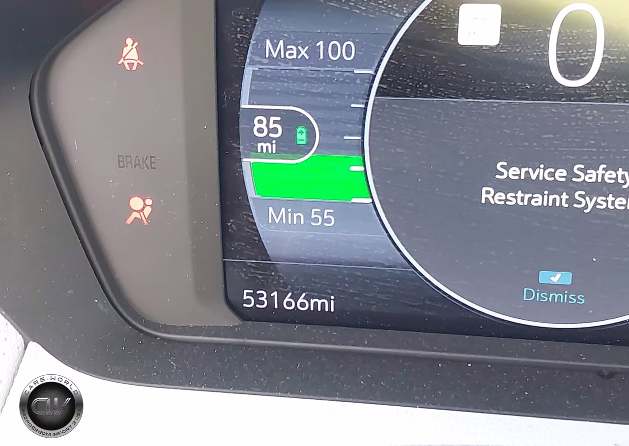 2023 Chevrolet Bolt Euv Fwd Premier VIN:1G1FZ6S06P4110045 - 16