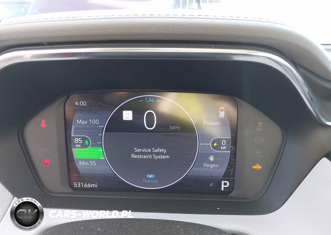 2023 Chevrolet Bolt Euv Fwd Premier VIN:1G1FZ6S06P4110045 - 7
