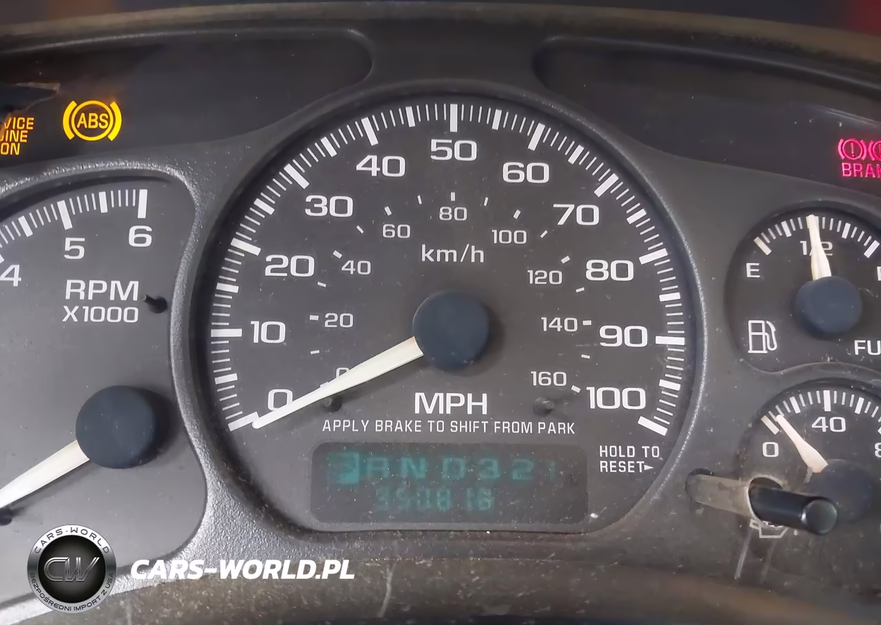 2002 Chevrolet Silverado 1500 VIN:2GCEC19T121268157 - 7