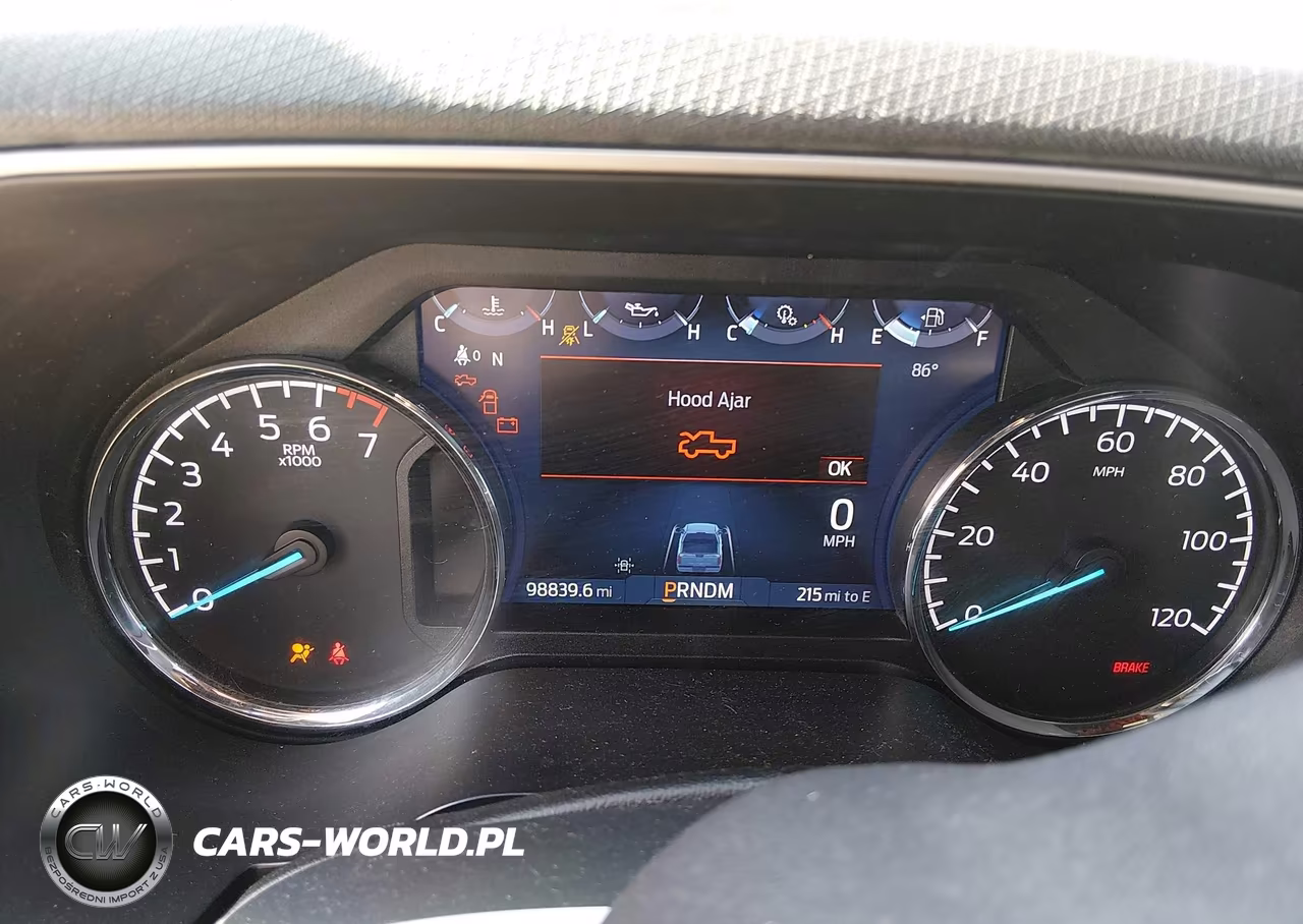 2021 Ford F-150 Xlt VIN:1FTEW1EP1MFB12423 - 7