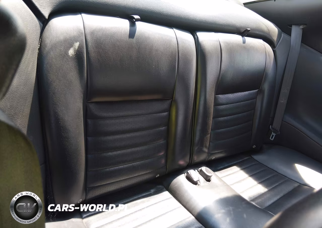 2003 Ford Mustang Gt VIN:1FAFP42X83F321850 - 8