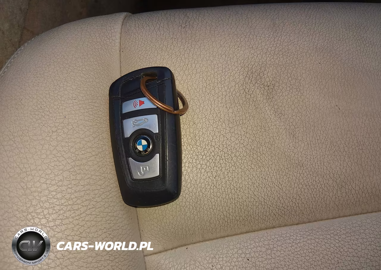 2015 BMW 528I VIN:WBA5A5C56FD523402 - 11