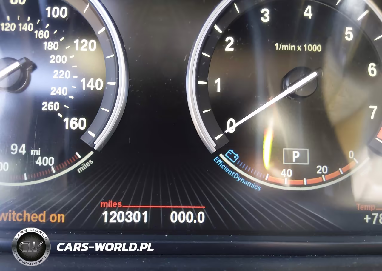2015 BMW 528I VIN:WBA5A5C56FD523402 - 16