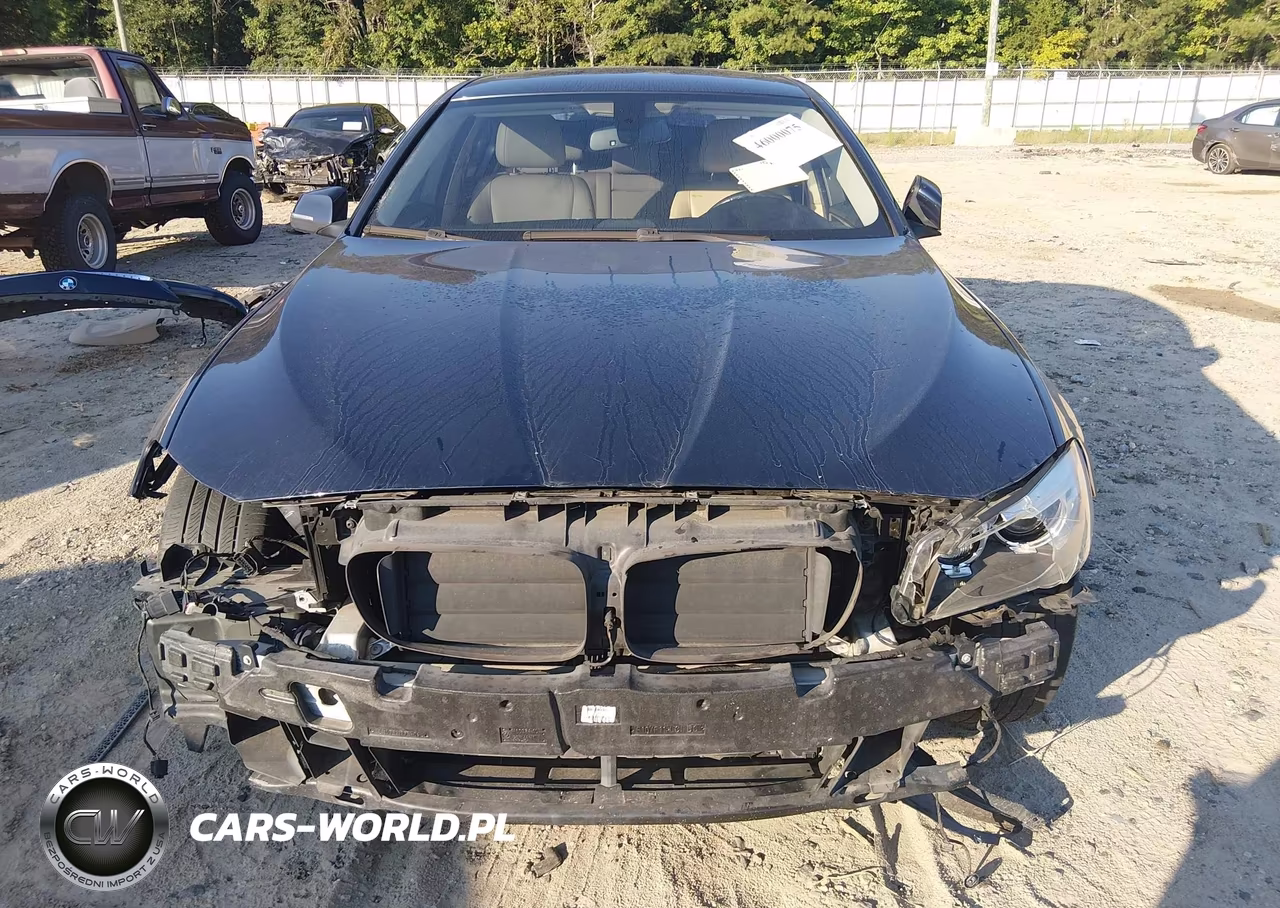 2015 BMW 528I VIN:WBA5A5C56FD523402 - 6