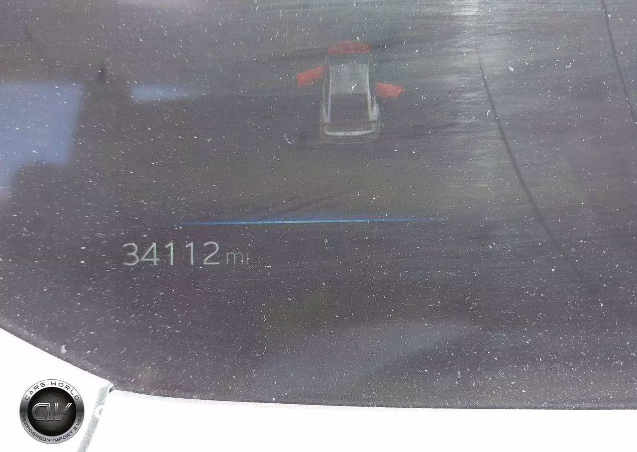 2024 Toyota Prius Le VIN:JTDACAAU9R3023923 - 7
