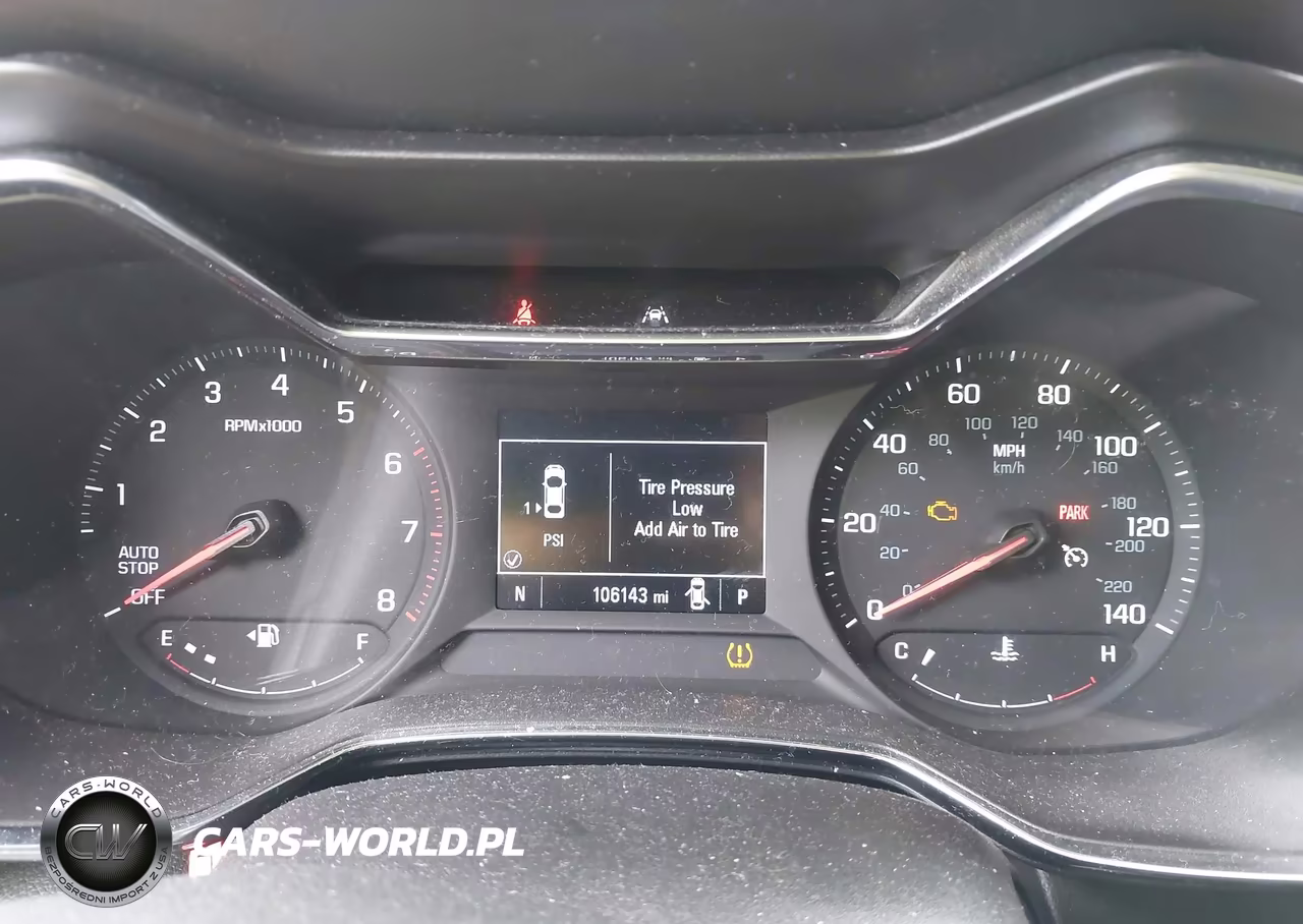 2021 Chevrolet Trailblazer Fwd Lt VIN:KL79MPSL2MB142885 - 7