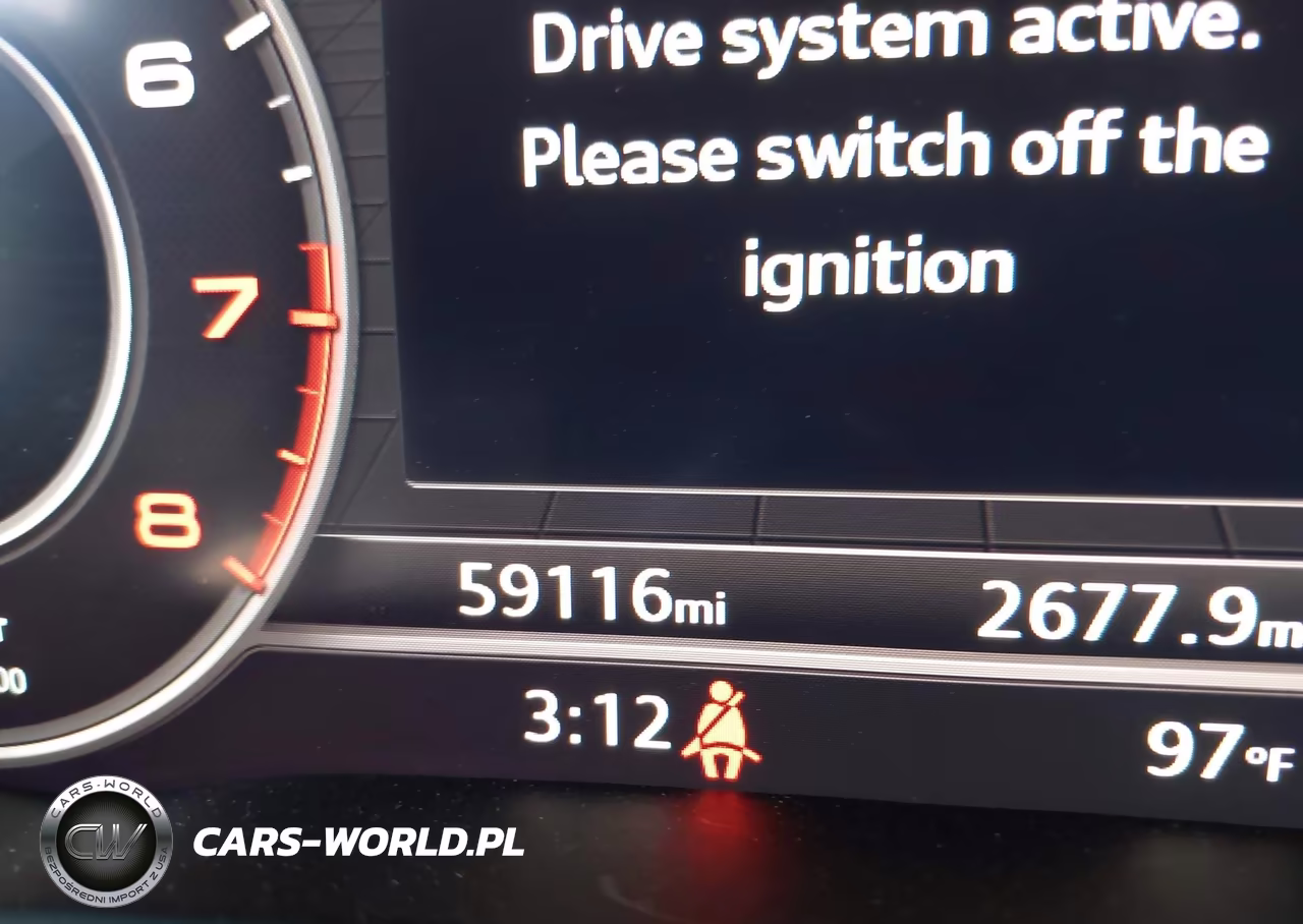 2018 Audi A5 Sportback Premium Plus VIN:WAUENCF53JA133341 - 15