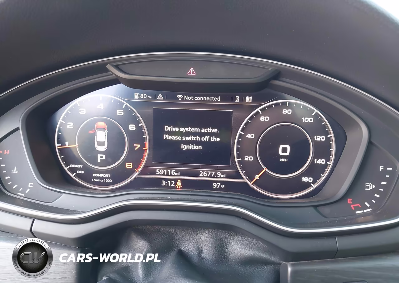2018 Audi A5 Sportback Premium Plus VIN:WAUENCF53JA133341 - 7