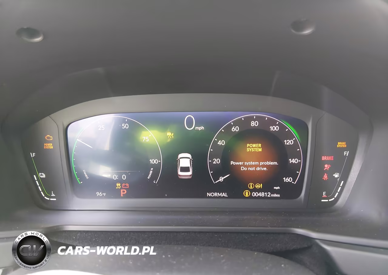 2026 Honda Accord Hybrid Sport-L VIN:1HGCY2F78TA038582 - 7