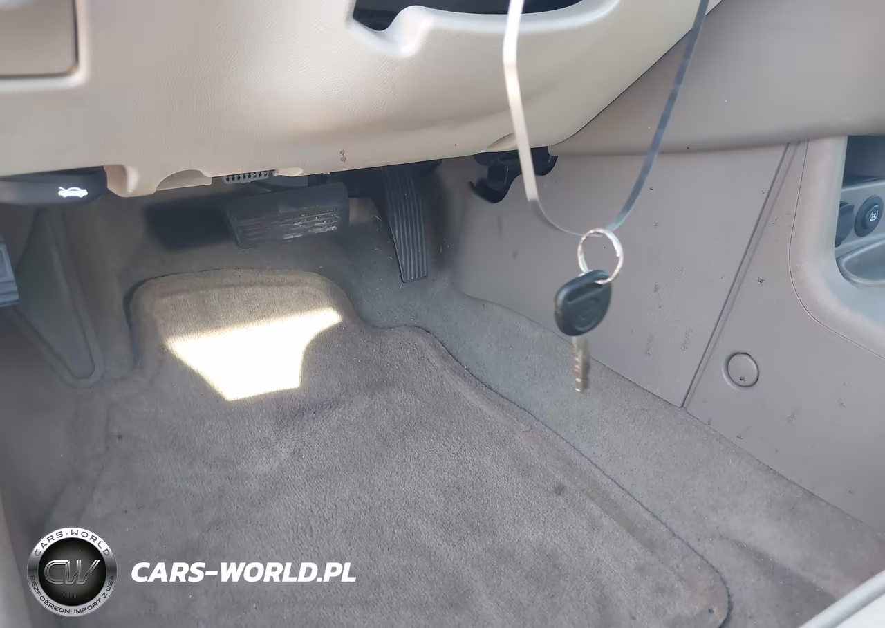 2004 Chevrolet Malibu Lt VIN:1G1ZU54864F203883 - 11
