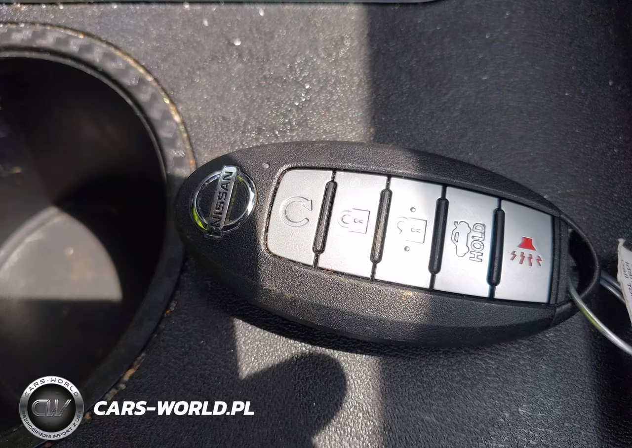 2022 Nissan Altima S Fwd VIN:1N4BL4BVXNN391948 - 11