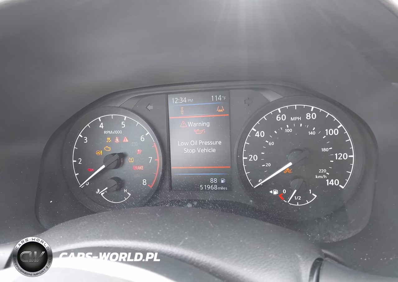 2022 Nissan Altima S Fwd VIN:1N4BL4BVXNN391948 - 7